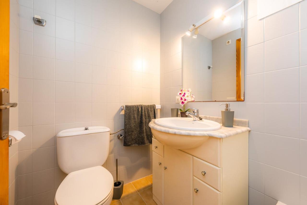 Es Pujol Apartman Alcúdia Kültér fotó